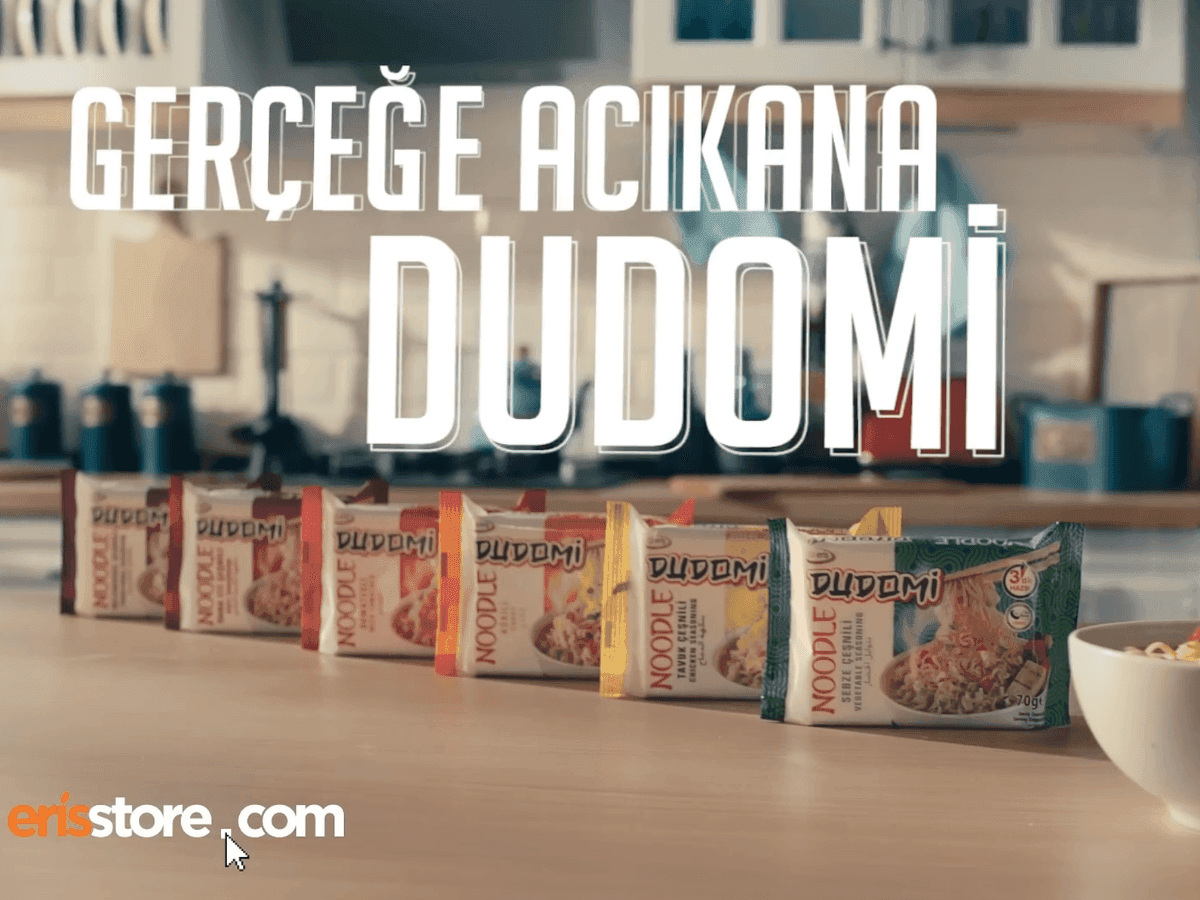 Dudomi – Gerçeğe Acıkana