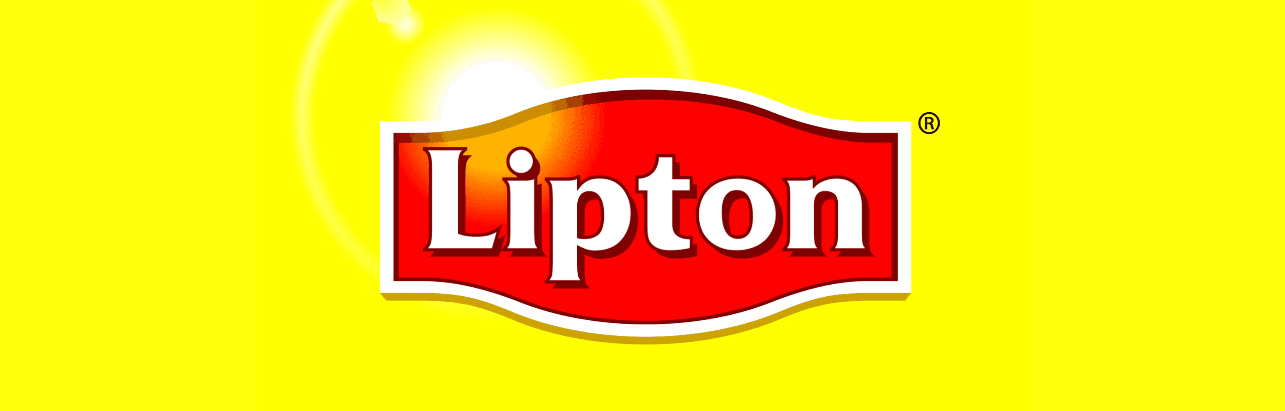 Lipton RFA kampanya görseli