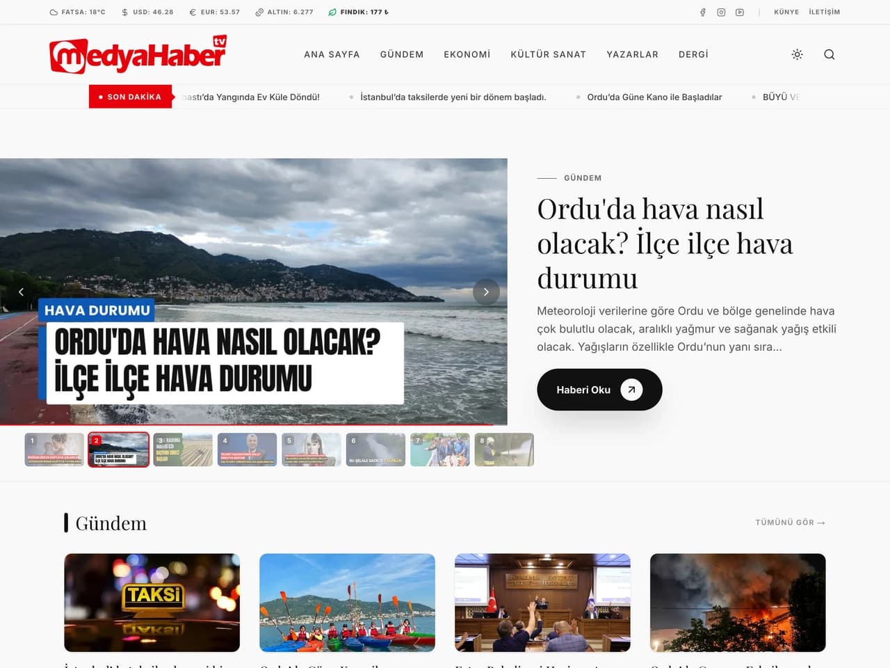Medya Haber TV